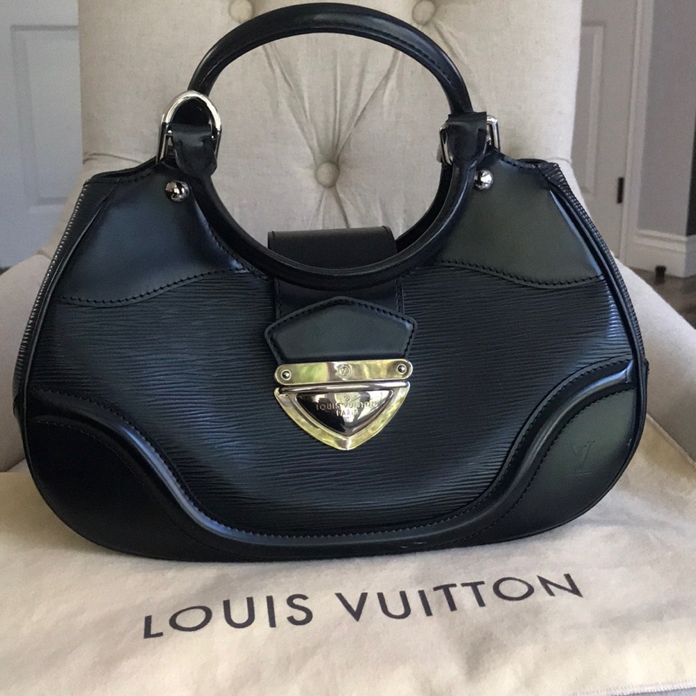 Louis Vuitton bag